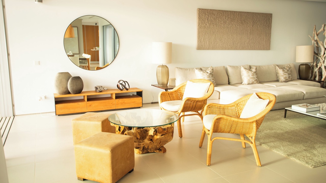 Photo of Livingroom in Port des Torrent