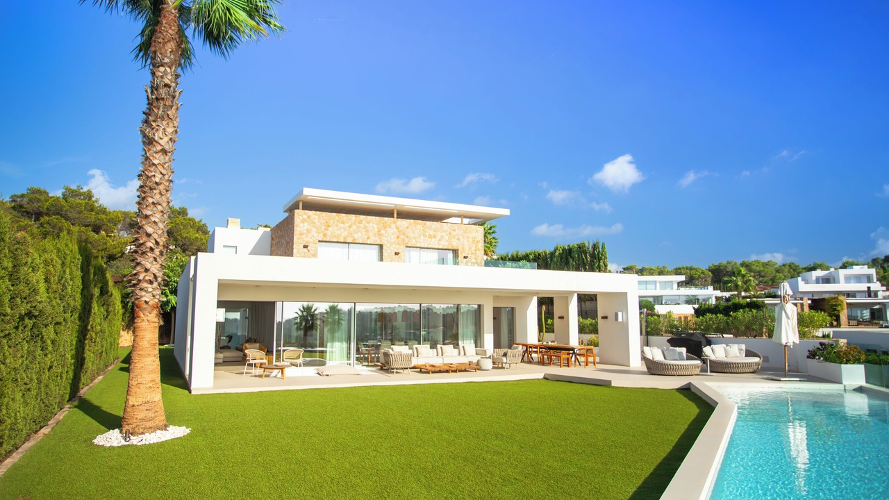 Photo of Outdoor in Port des Torrent