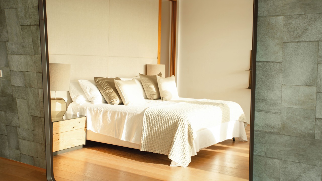 Photo of Bedroom in Port des Torrent