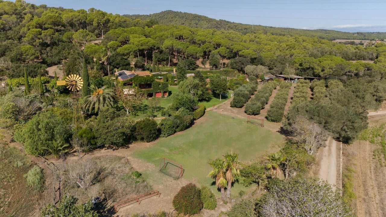 Photo of Outdoor in Palafrugell