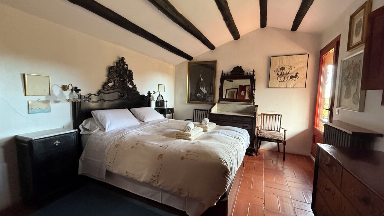 Photo of Bedroom in Palafrugell