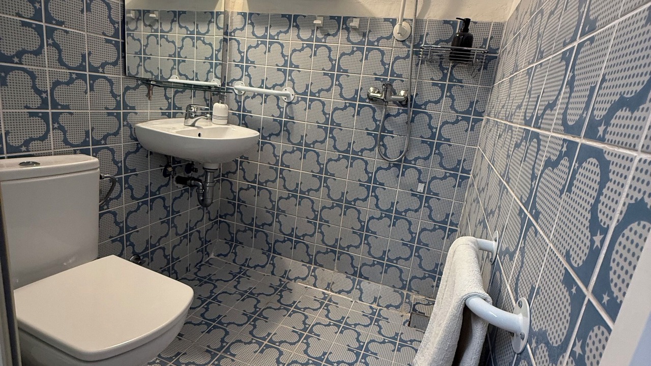 Photo of Bathroom in Palafrugell