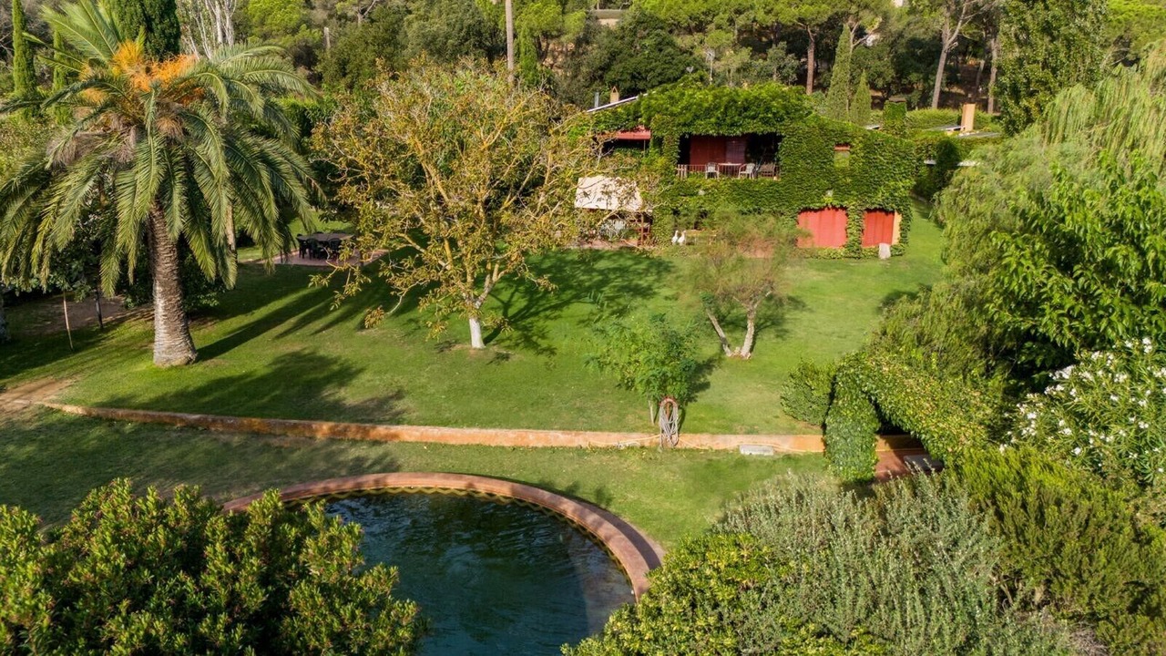 Photo of Outdoor in Palafrugell