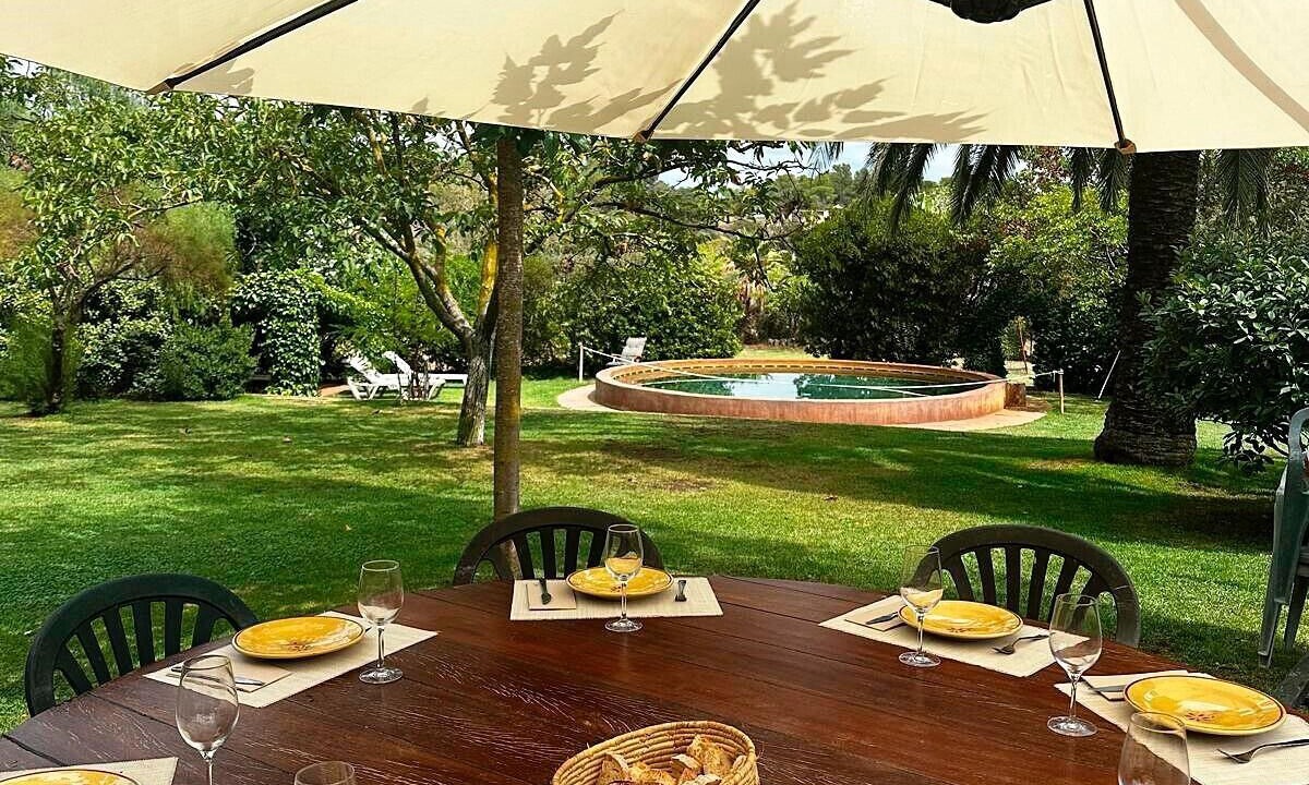 Photo of Outdoor in Palafrugell