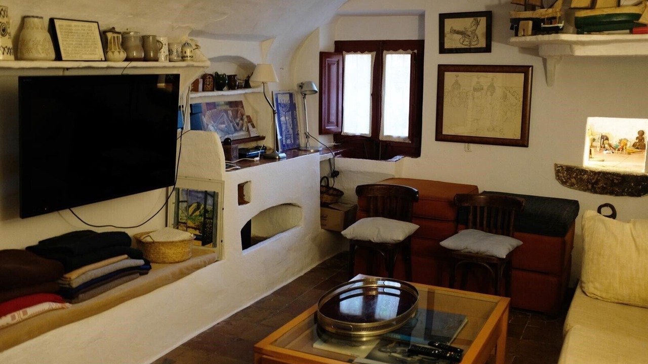 Photo of Livingroom in Palafrugell