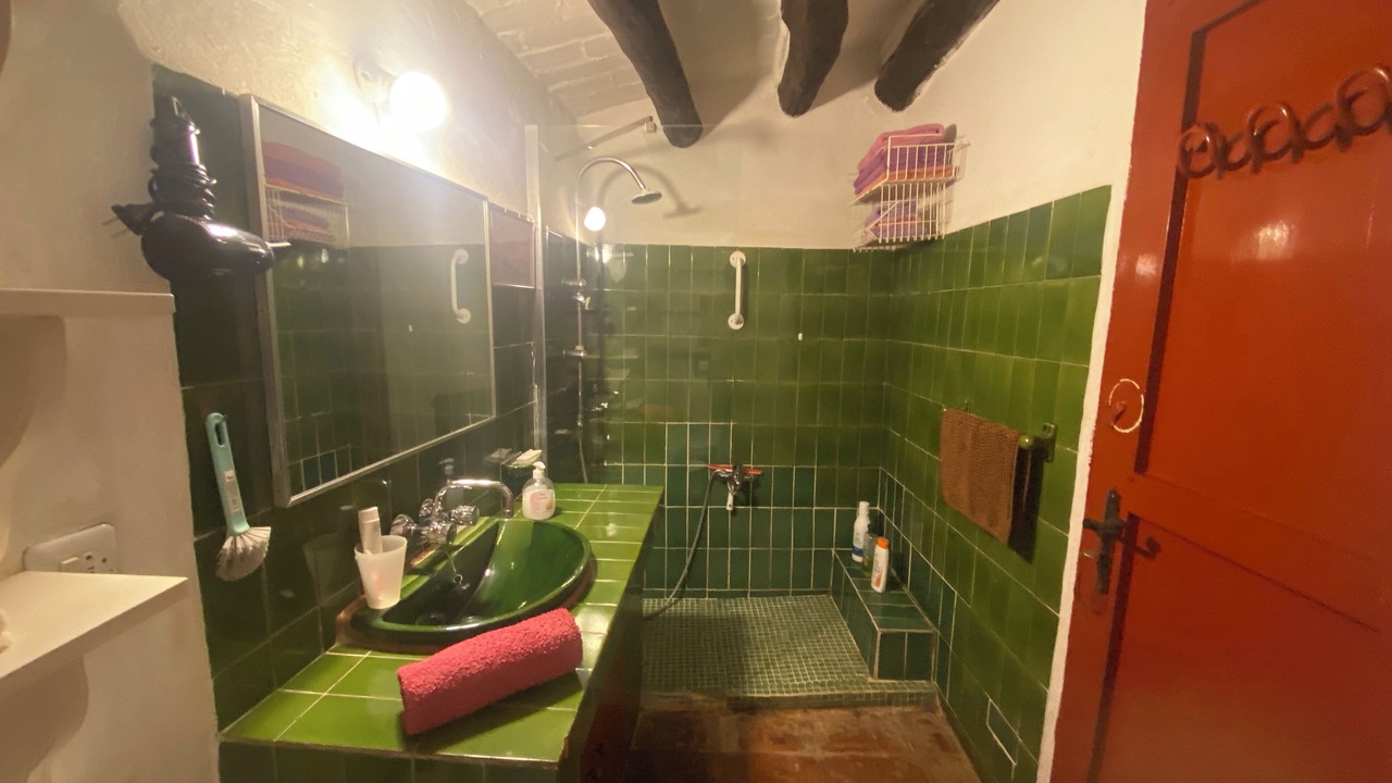 Photo of Bathroom in Palafrugell