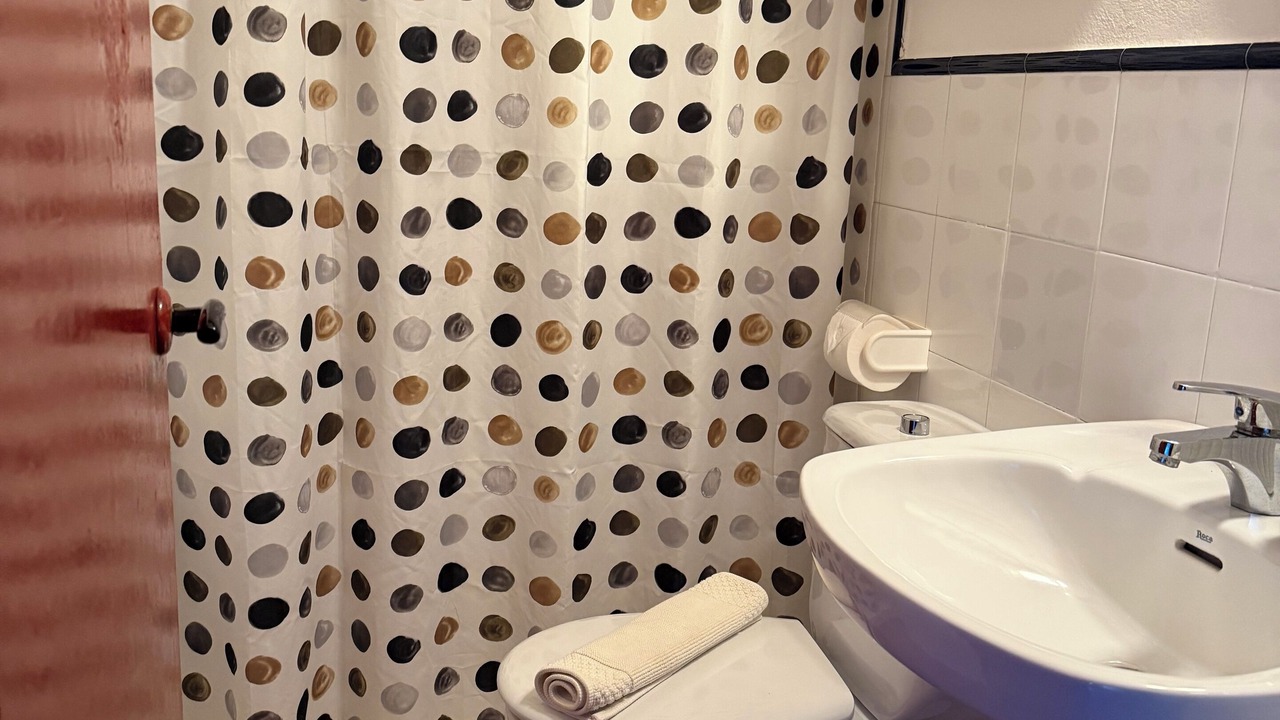 Photo of Bathroom in Palafrugell