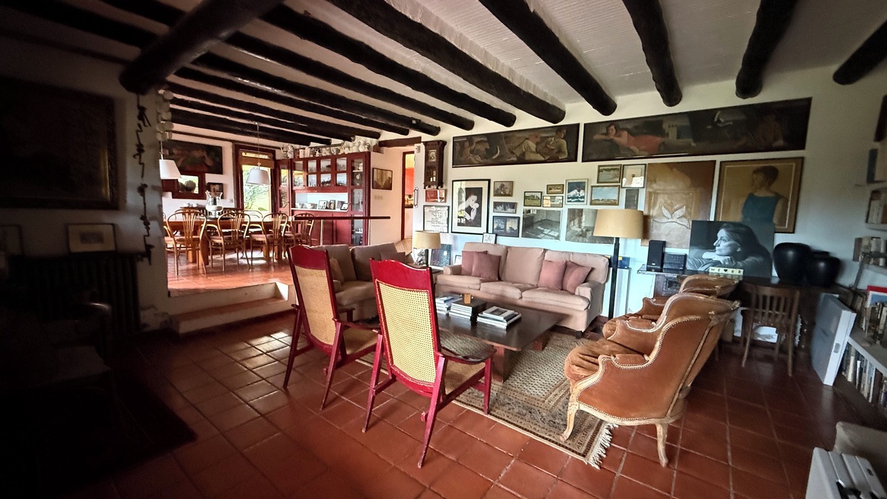 Photo of Livingroom in Palafrugell