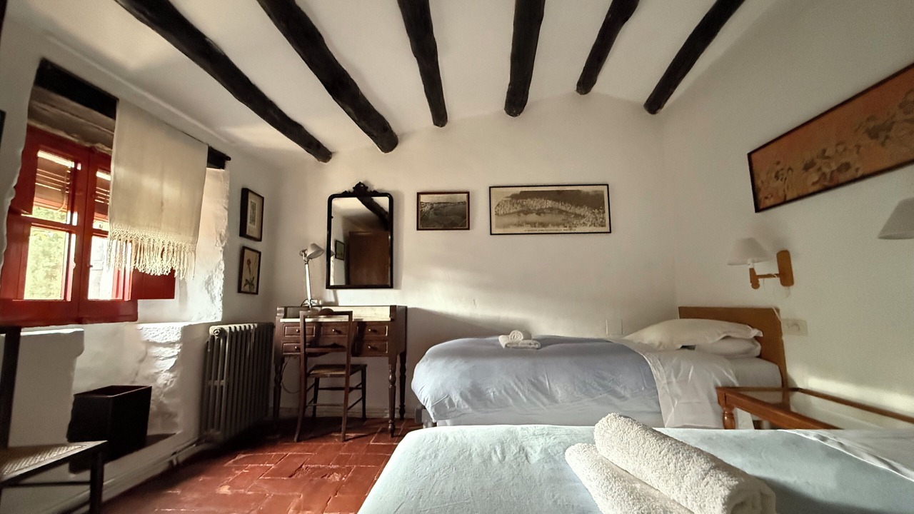 Photo of Bedroom in Palafrugell