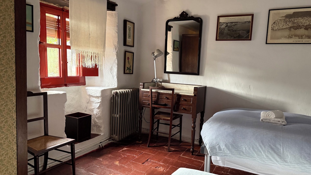 Photo of Bedroom in Palafrugell