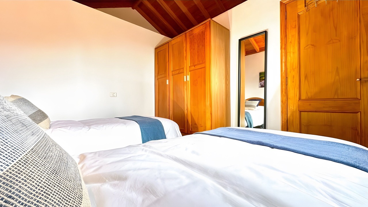 Photo of Bedroom in Las Hayas