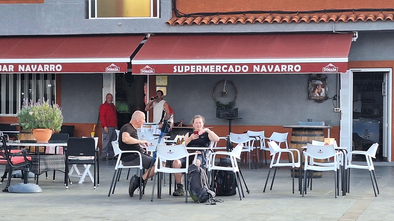 Photo of Outdoor in Las Hayas