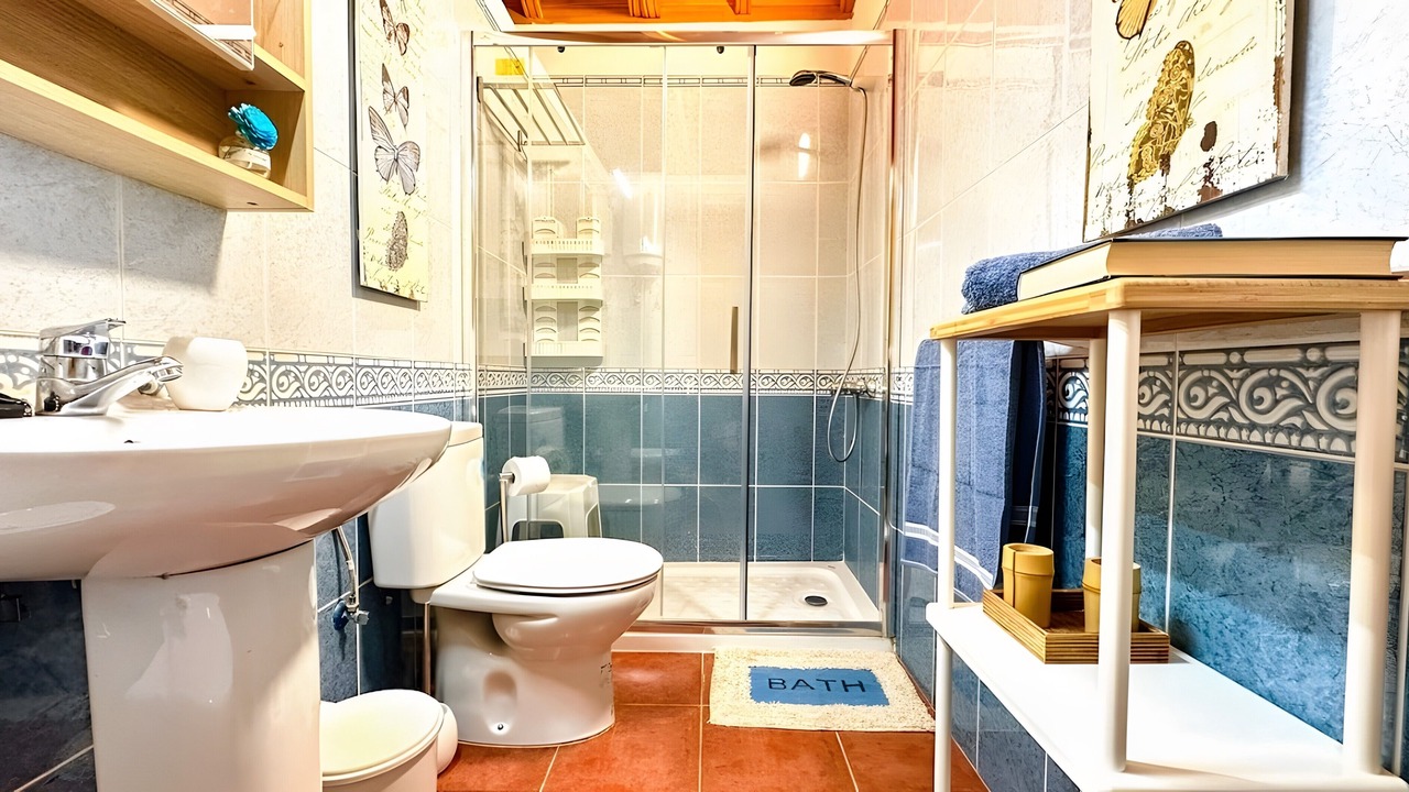 Photo of Bathroom in Las Hayas
