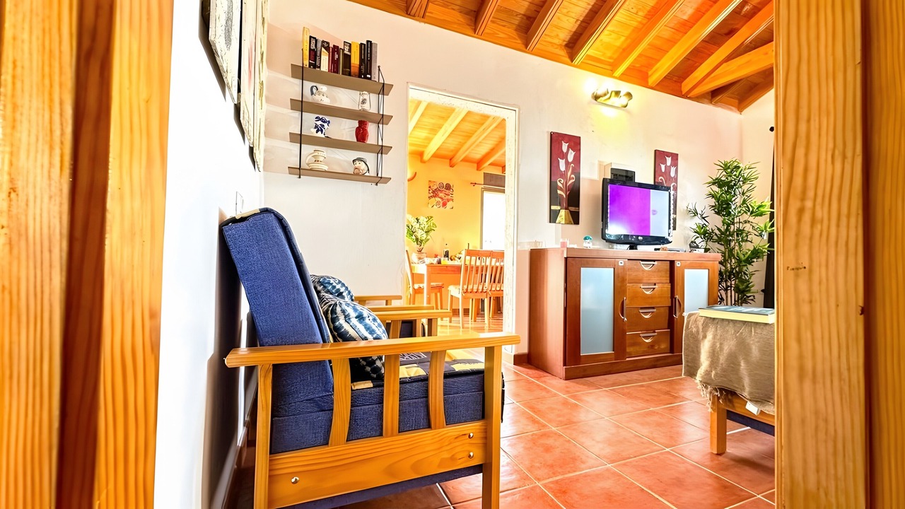 Photo of Livingroom in Las Hayas