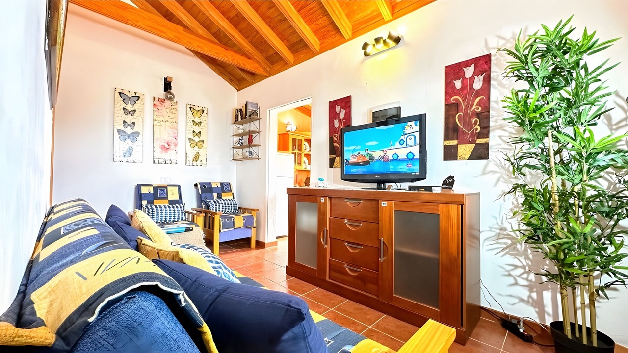 Photo of Livingroom in Las Hayas