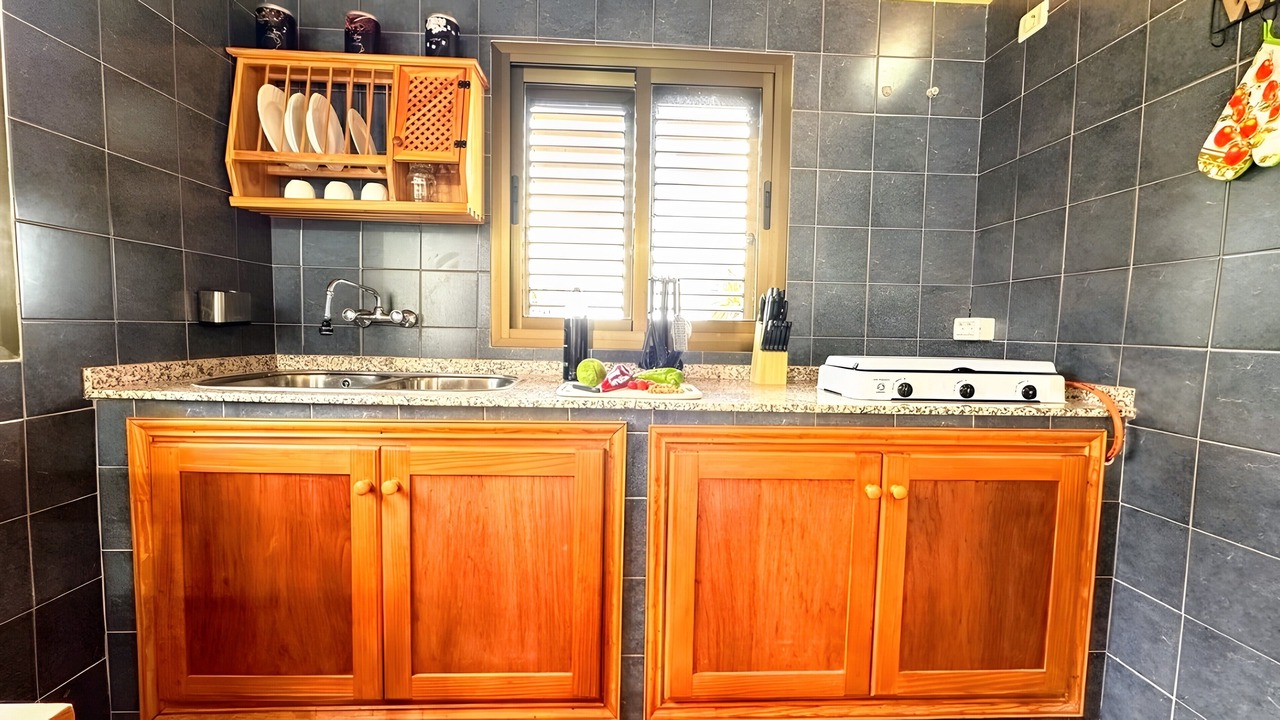 Photo of Kitchen in Las Hayas