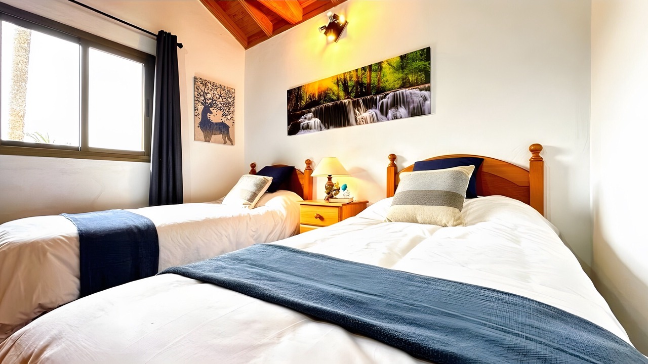 Photo of Bedroom in Las Hayas