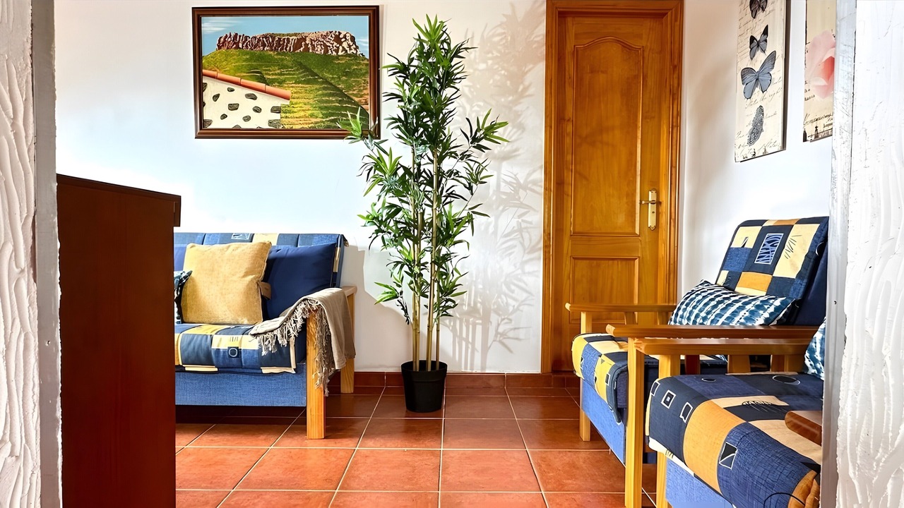 Photo of Livingroom in Las Hayas