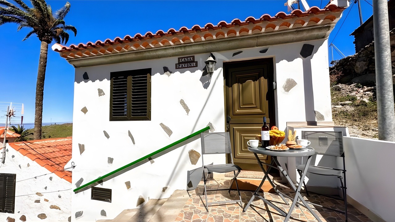 Photo of Outdoor in Las Hayas