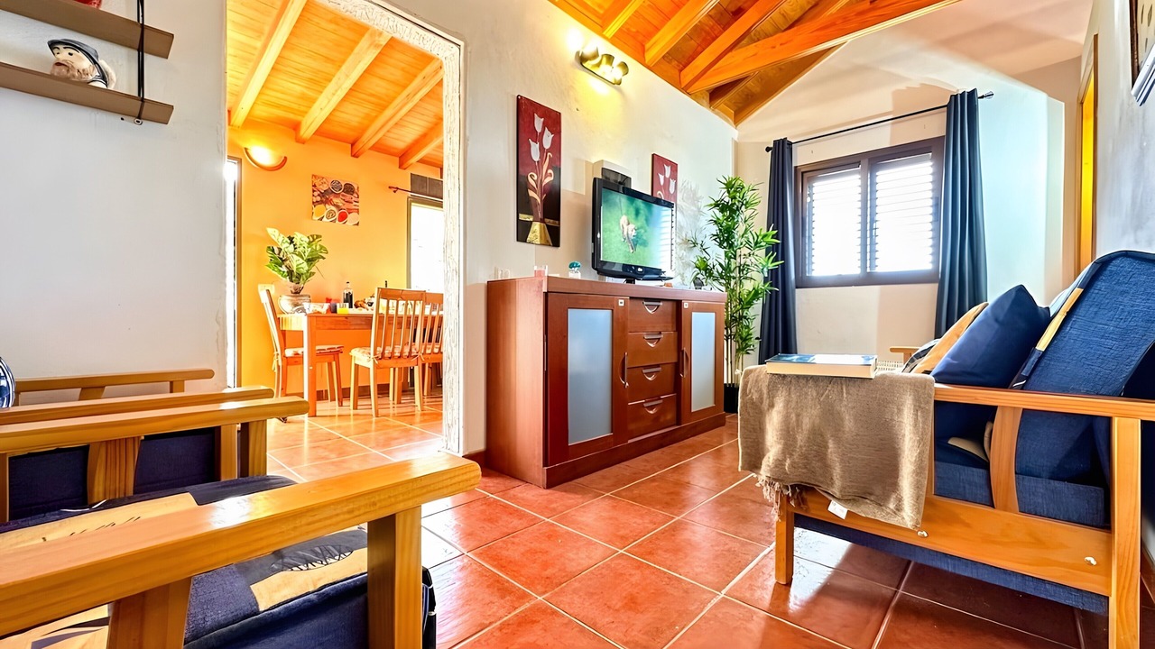 Photo of Livingroom in Las Hayas