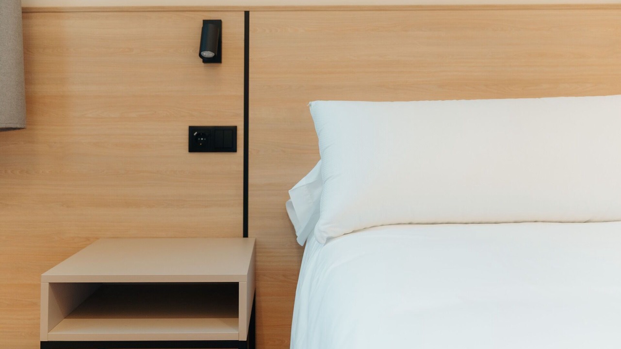 Photo of Bedroom in Maceira