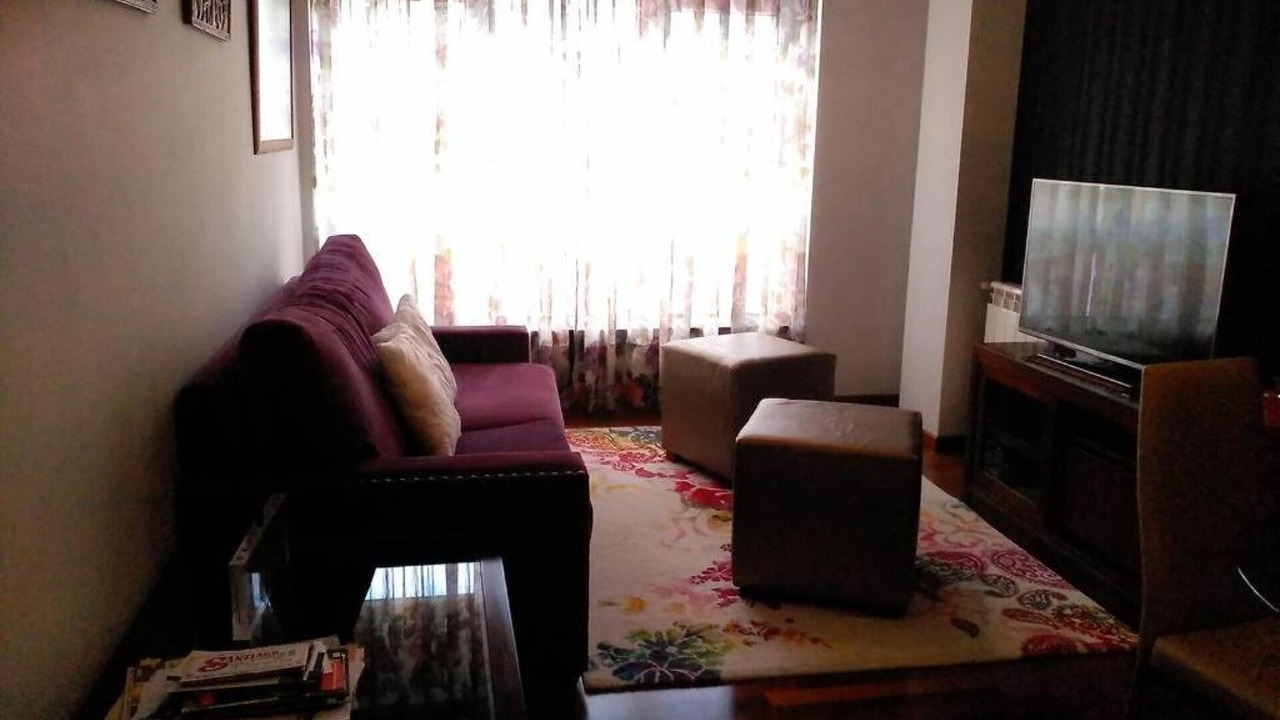 Photo of Livingroom in Maceira