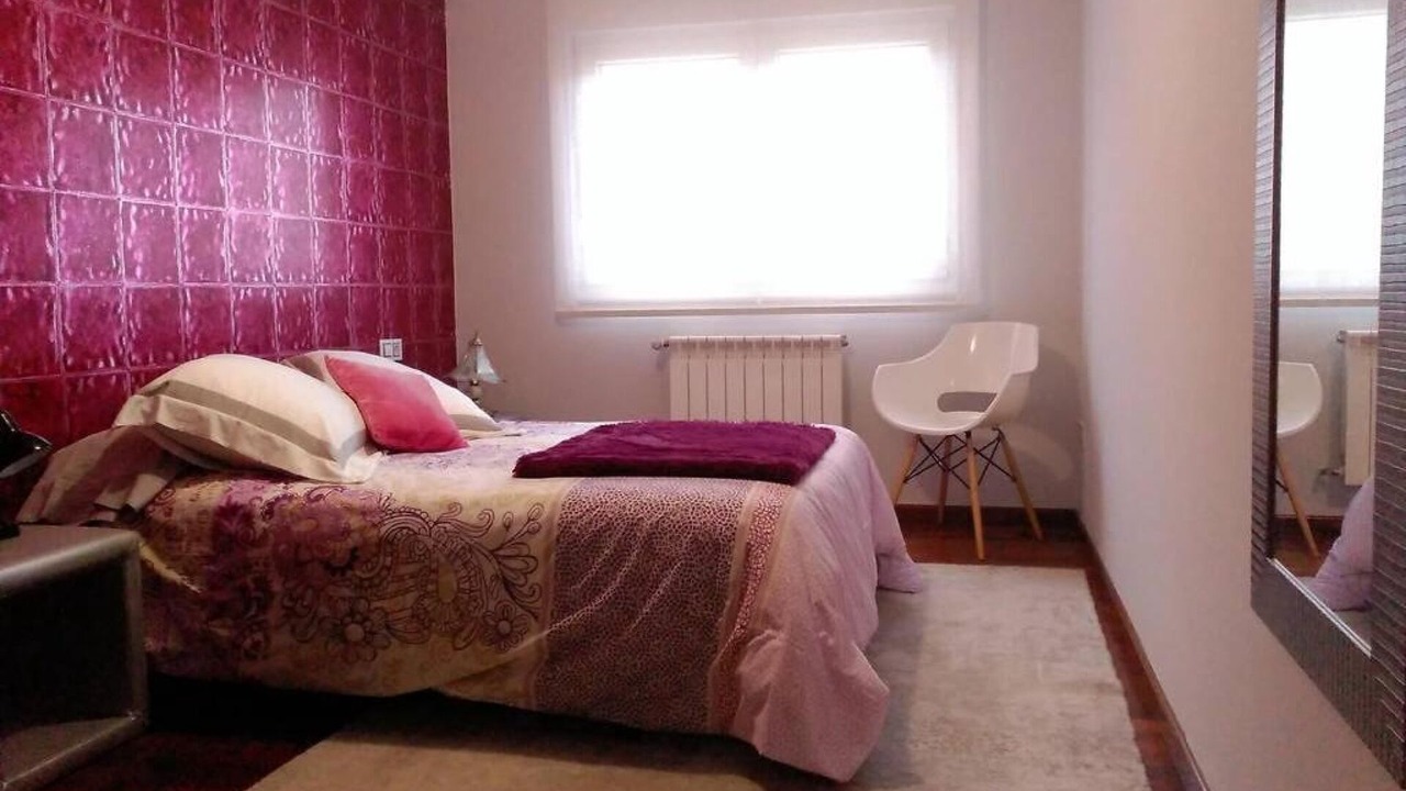 Photo of Bedroom in Maceira