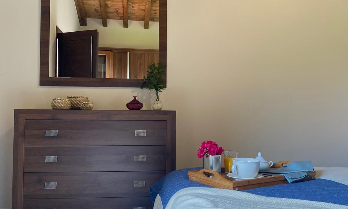 Photo of Bedroom in Ribadesella