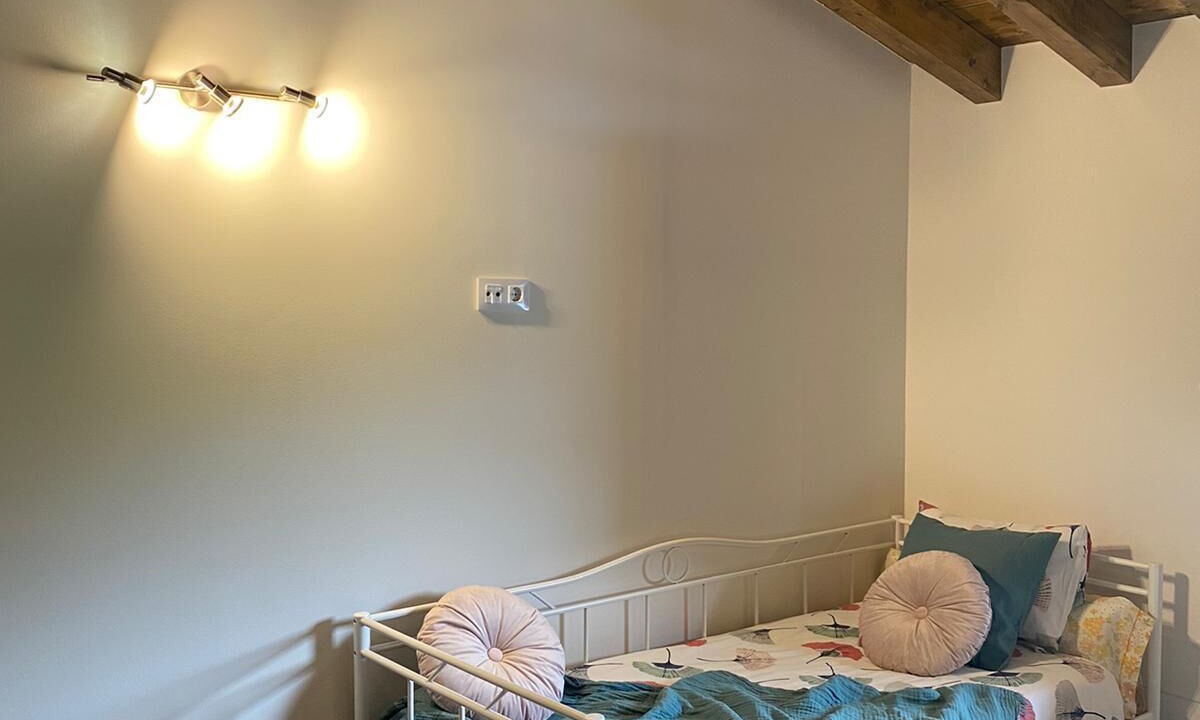 Photo of Bedroom in Ribadesella