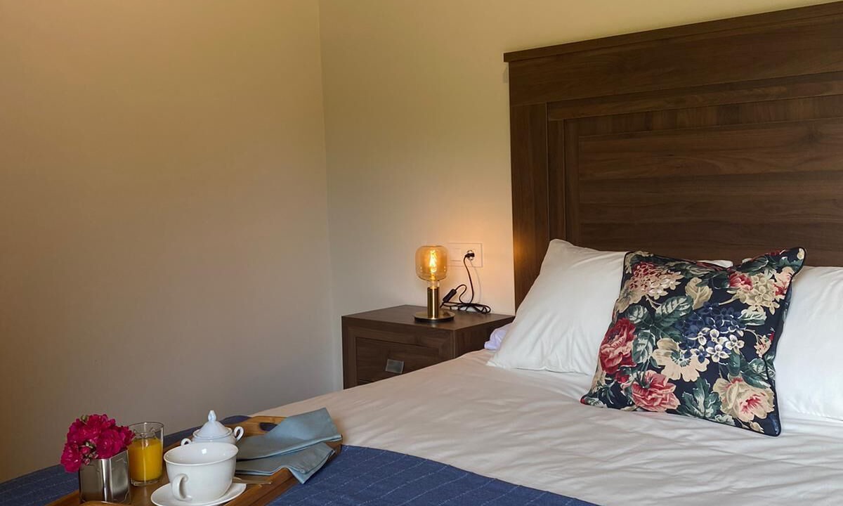 Photo of Bedroom in Ribadesella