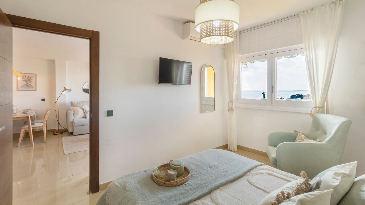 Photo of Bedroom in Aguadulce