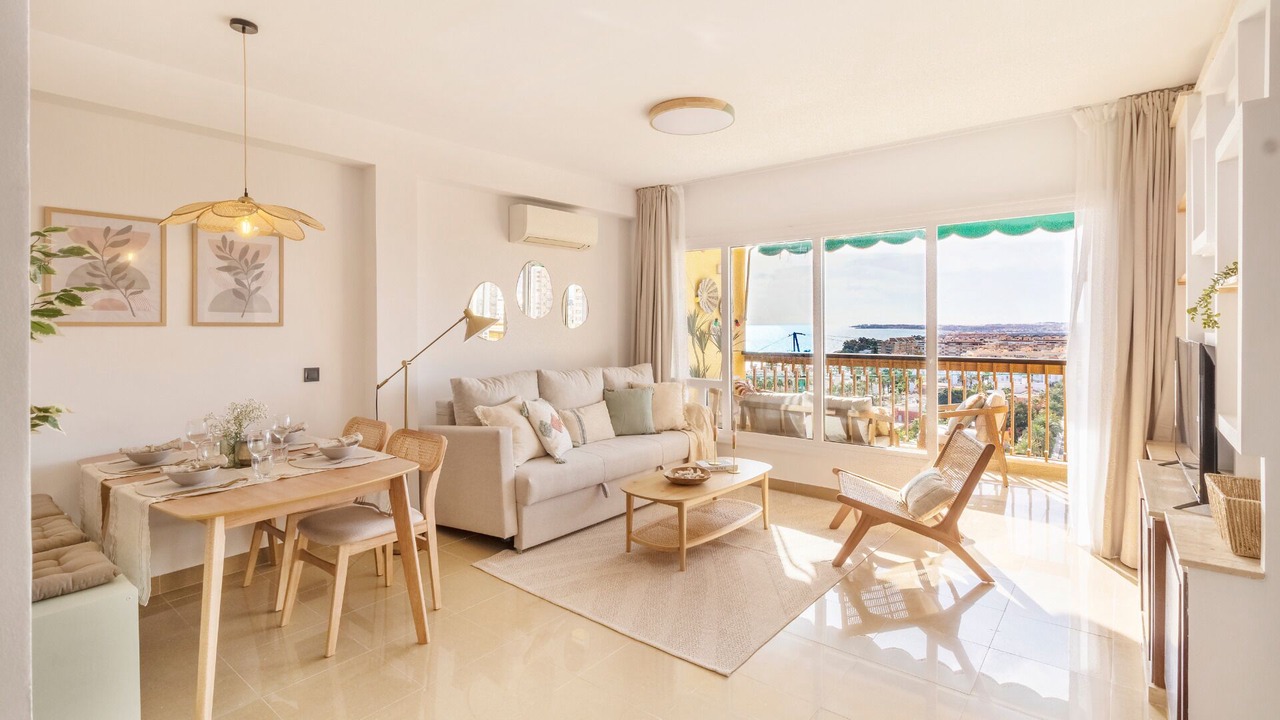 Photo of Livingroom in Aguadulce