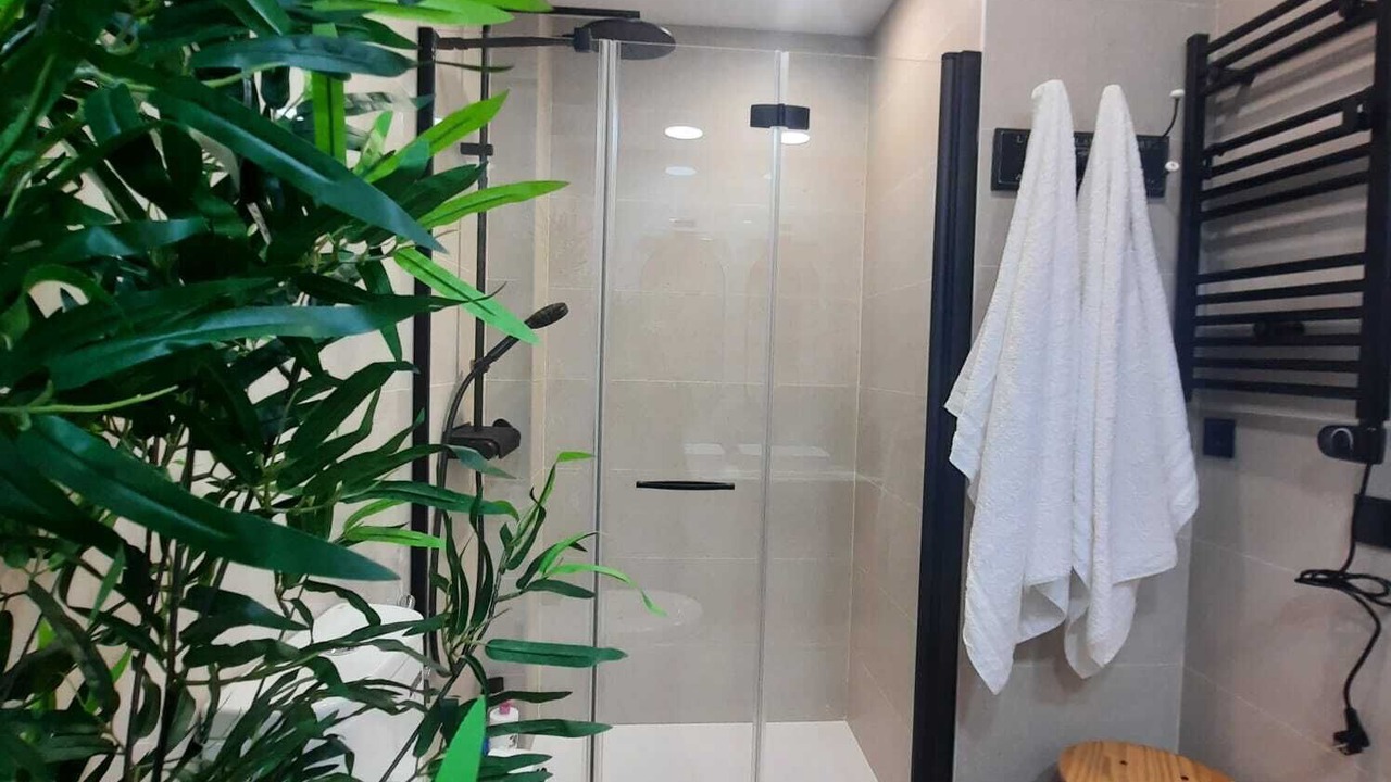 Photo of Bathroom in Tres Cantos