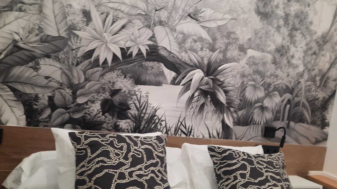 Photo of Bedroom in Tres Cantos