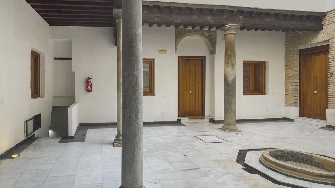 Photo of Outdoor in Toledo City Center