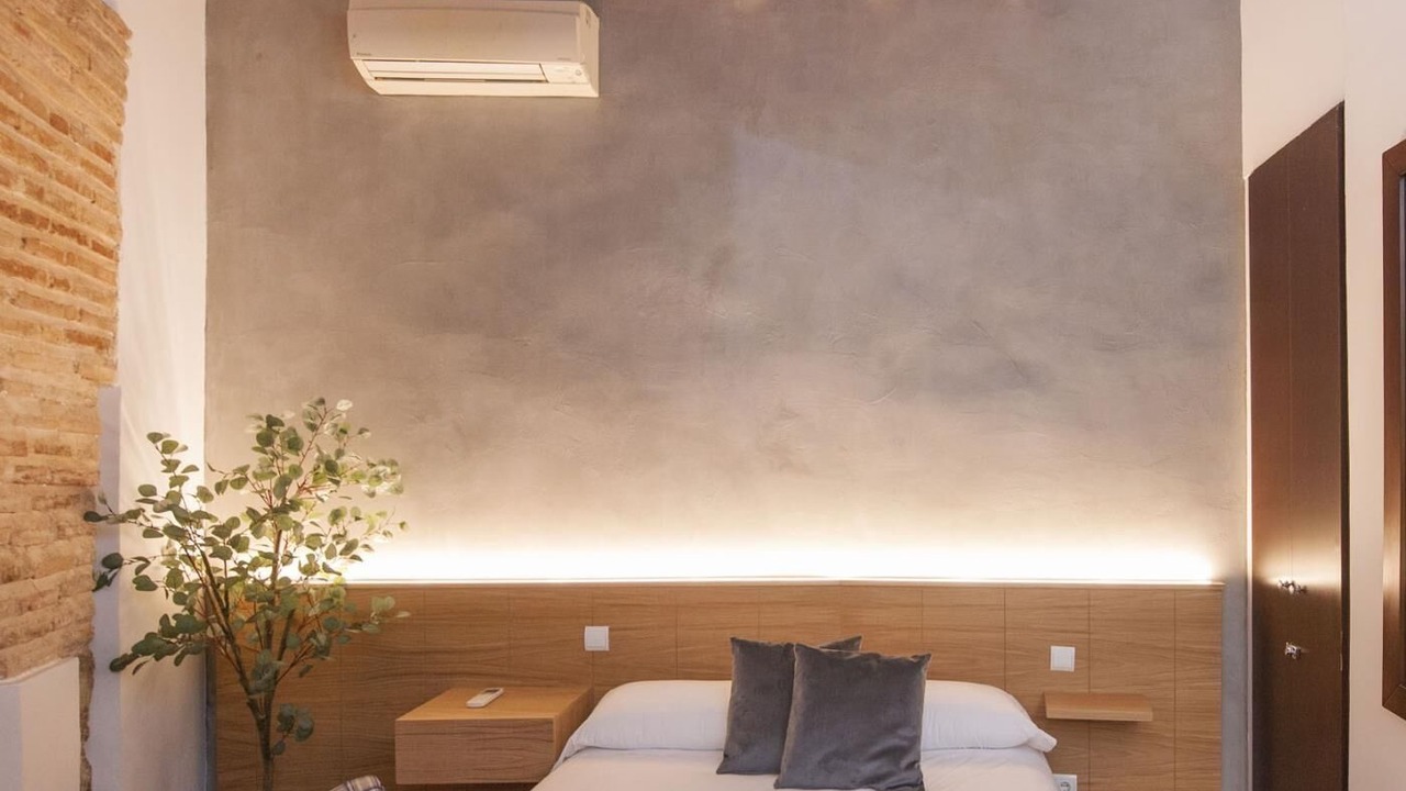 Photo of Bedroom in Toledo City Center