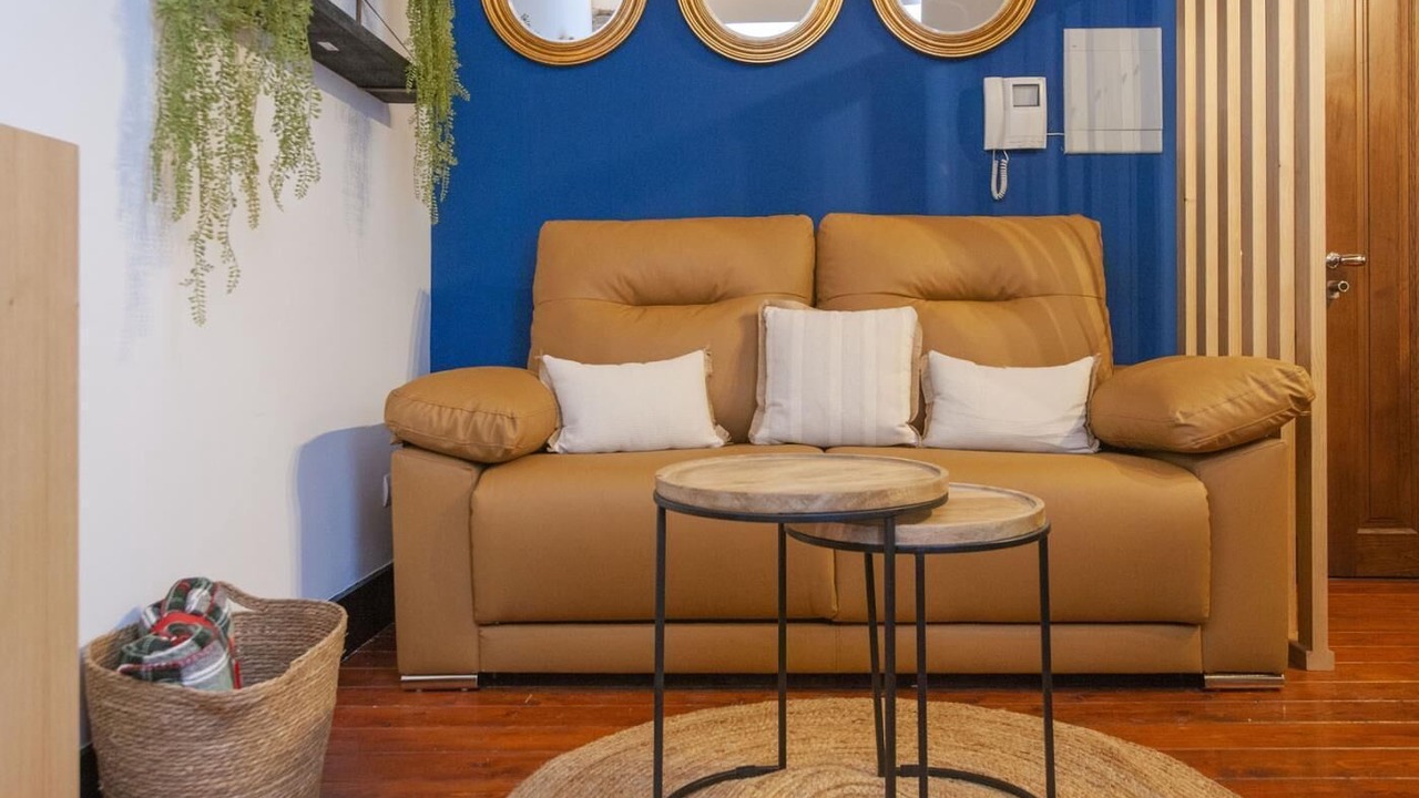 Photo of Livingroom in Toledo City Center