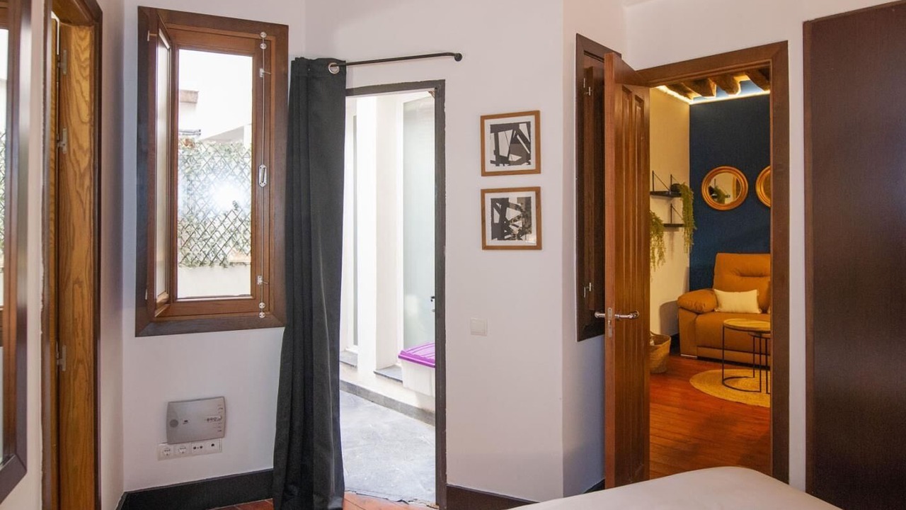 Photo of Bedroom in Toledo City Center