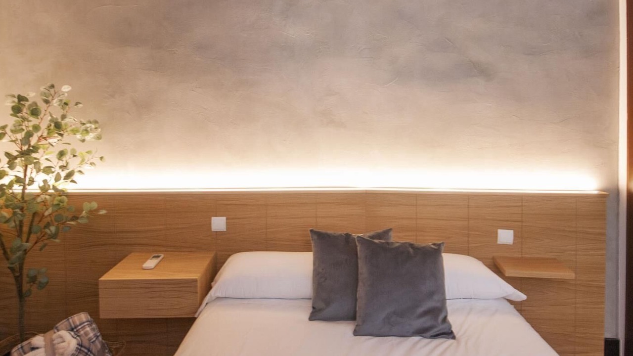 Photo of Bedroom in Toledo City Center