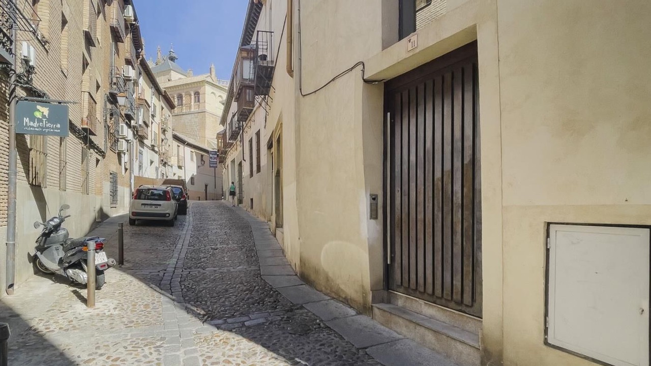 Photo of Outdoor in Toledo City Center