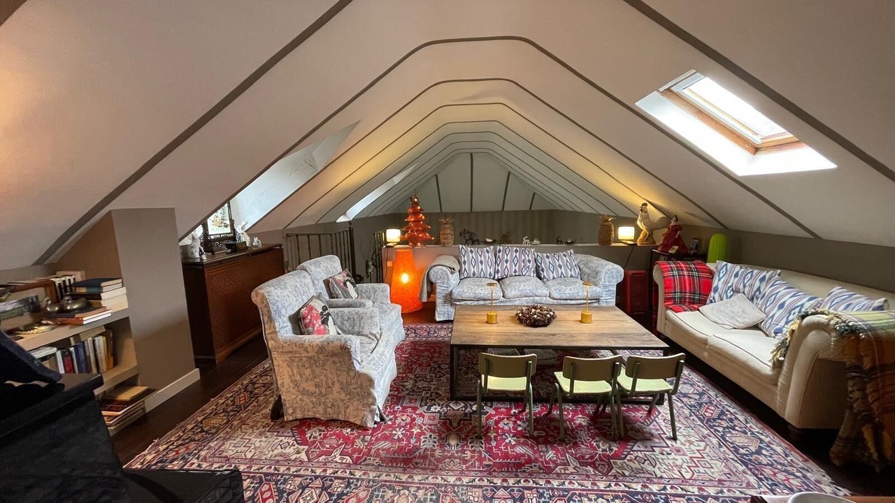 Photo of Livingroom in El Escorial
