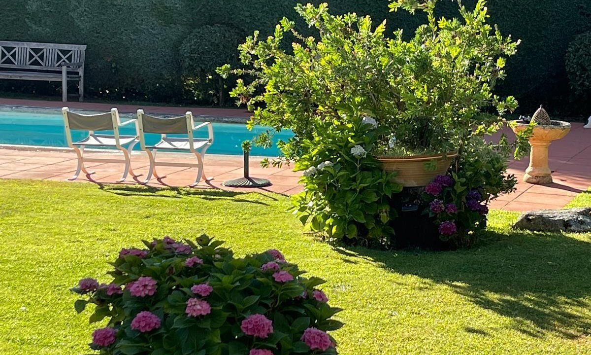 Photo of Outdoor in El Escorial