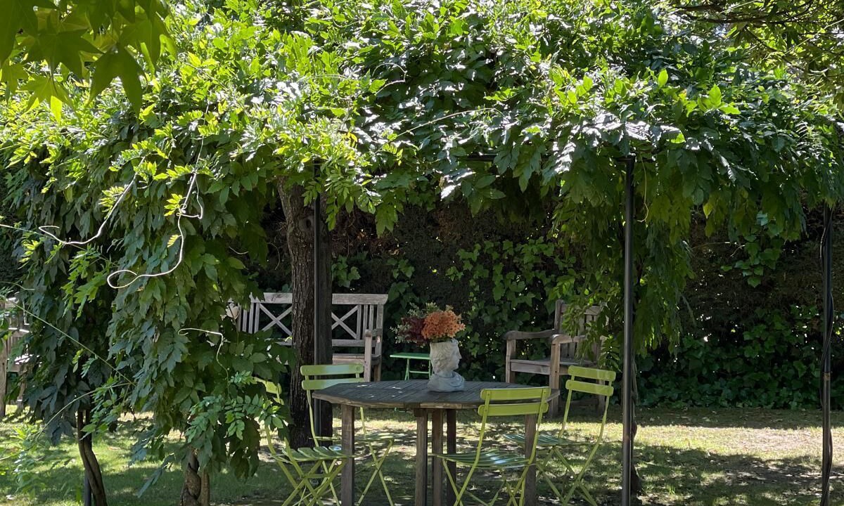 Photo of Outdoor in El Escorial