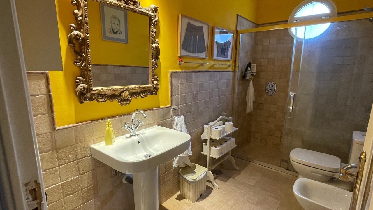 Photo of Bathroom in El Escorial