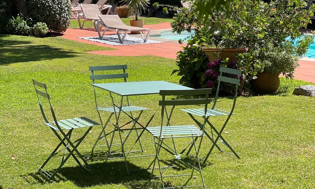 Photo of Outdoor in El Escorial