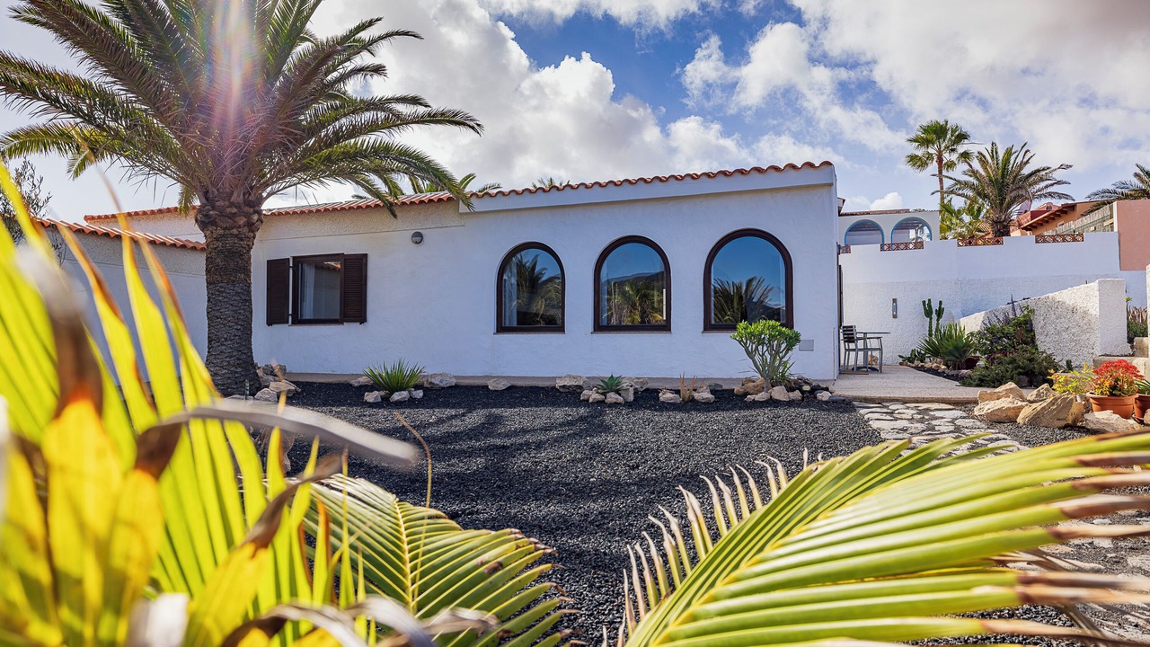Photo of Outdoor in La Pared