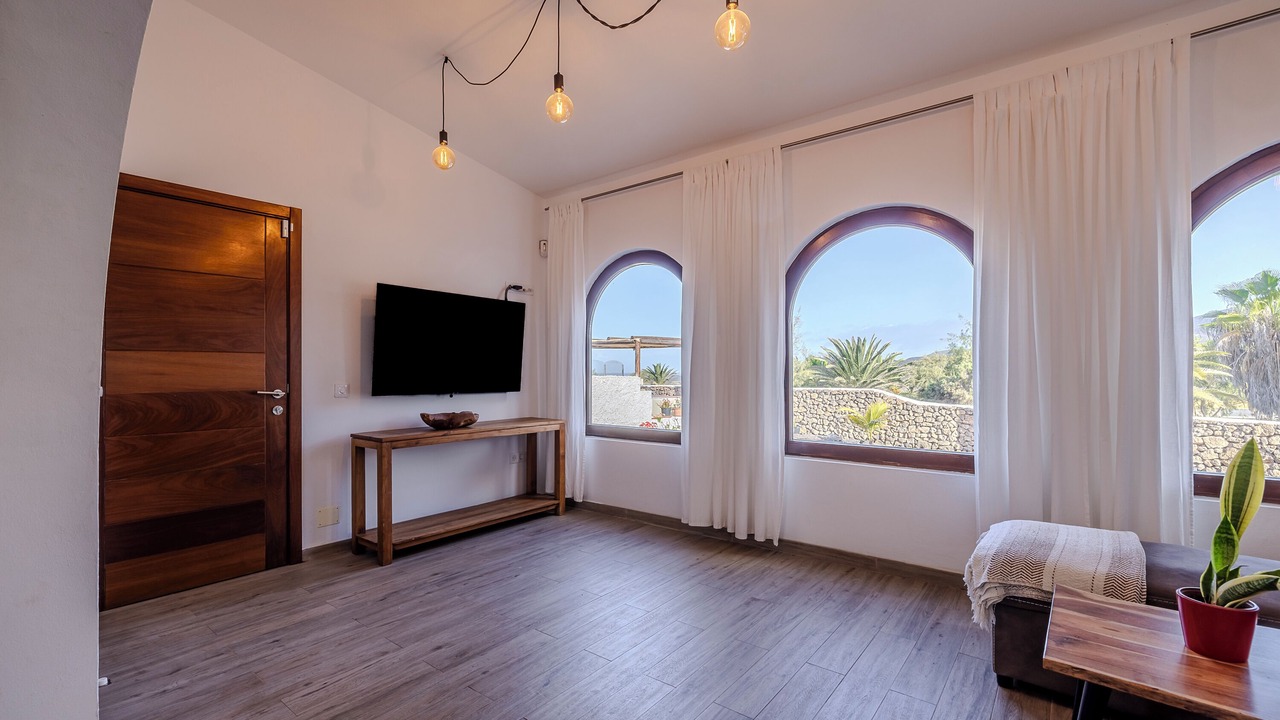 Photo of Livingroom in La Pared