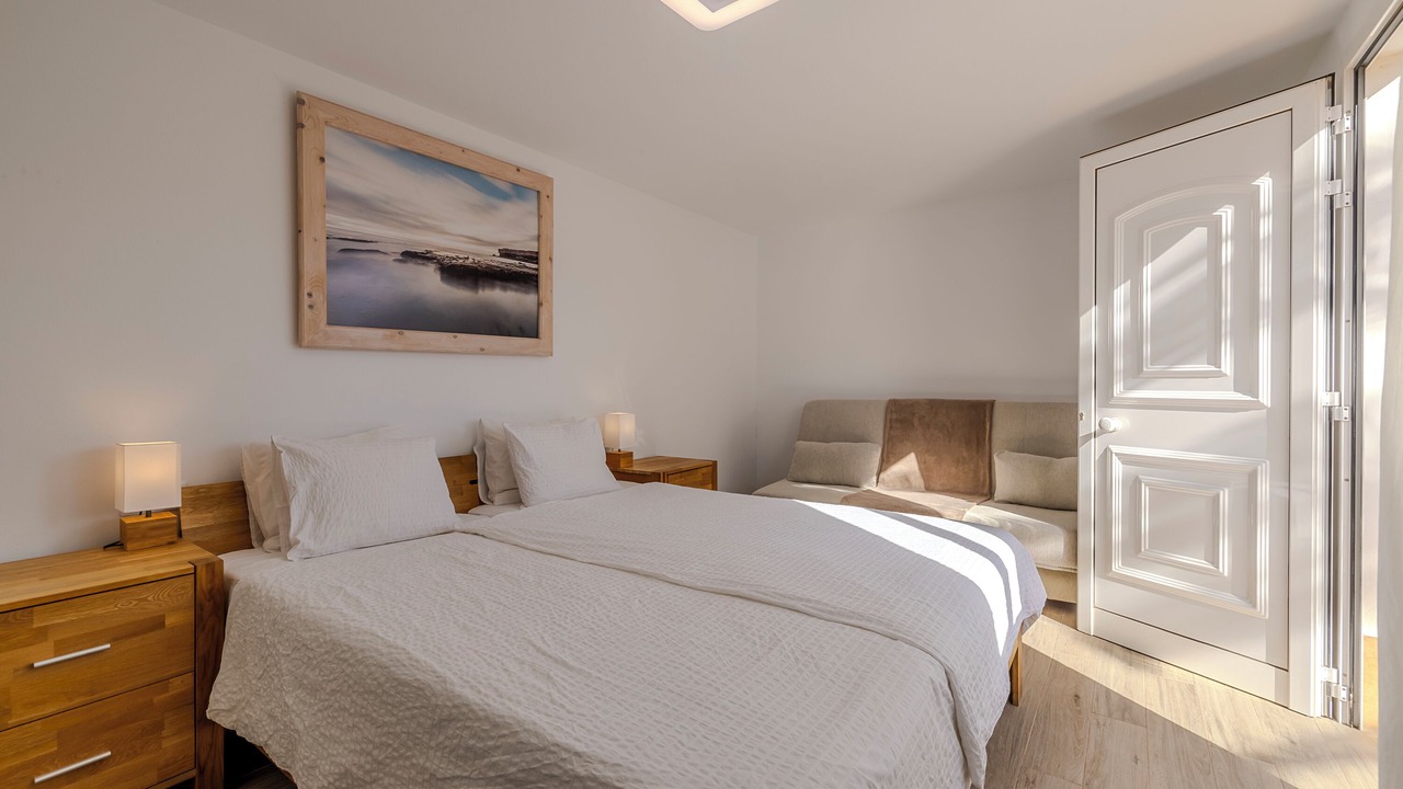 Photo of Bedroom in La Pared