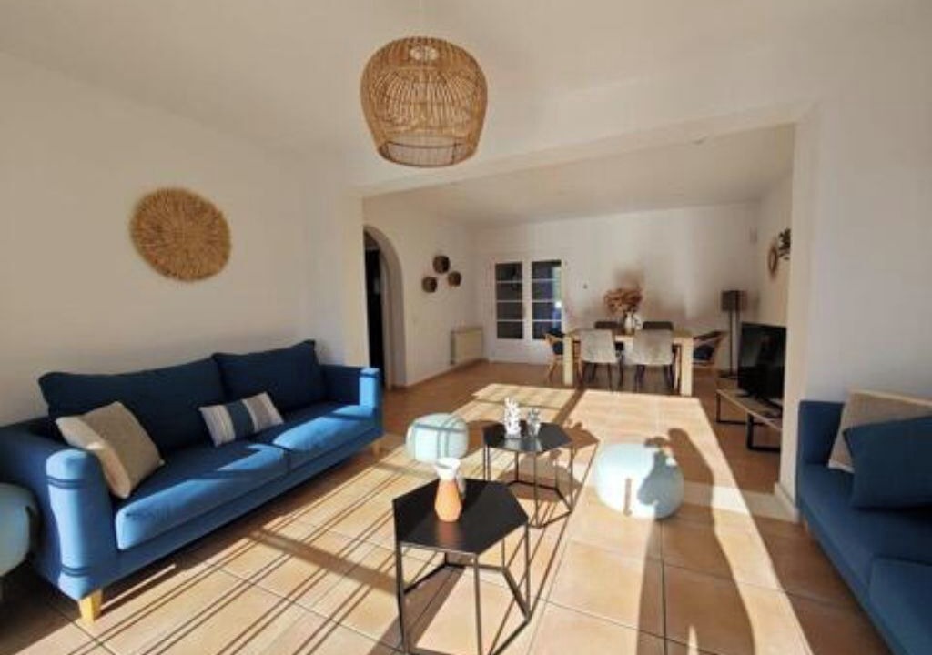 Photo of Livingroom in Es Canutells