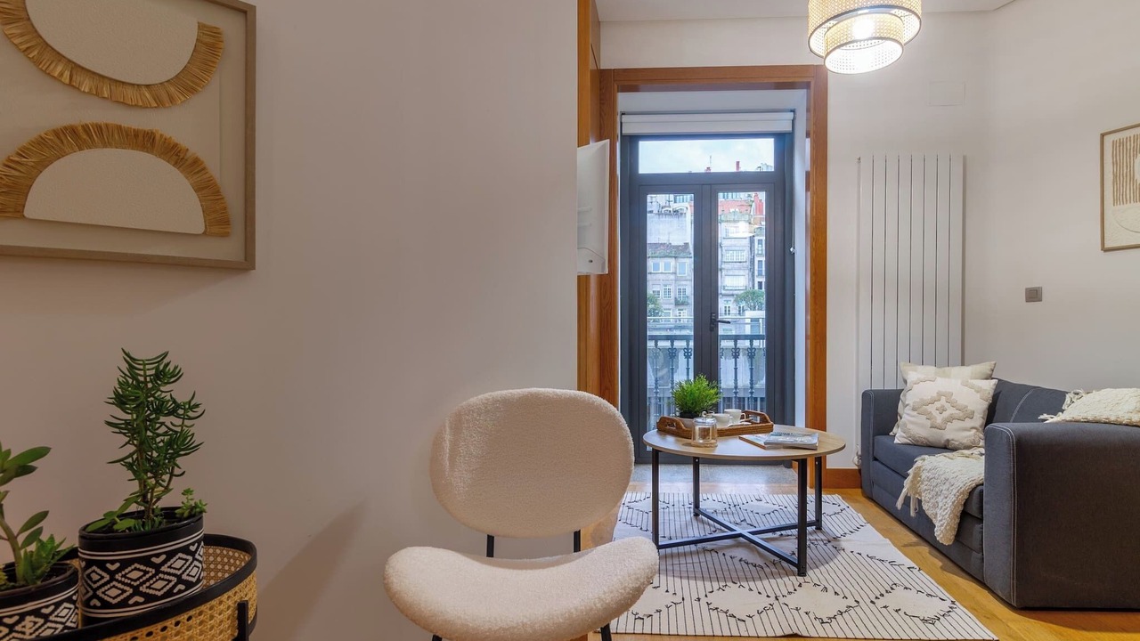 Photo of Livingroom in Maria Auxiliadora